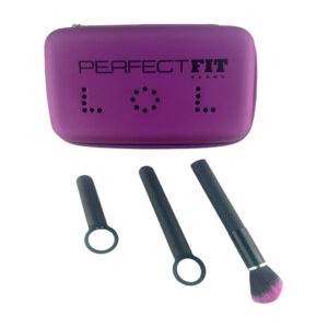 LOL Triangle Trio Vibrator Pack