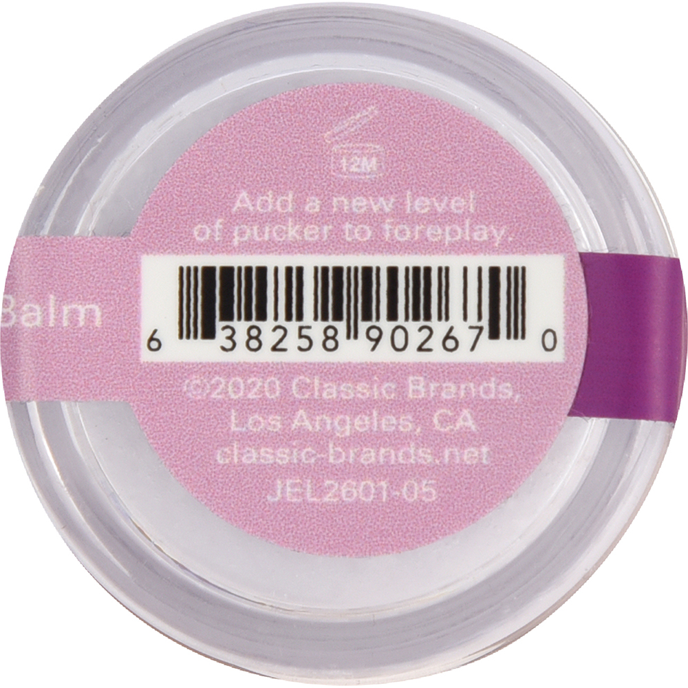Nipple Nibblers Sour Giddy Grape 3gm 3 Nipple Nibblers Sour Giddy Grape 3gm - Image 3