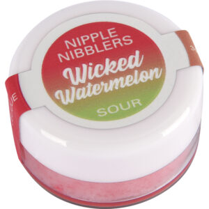Nipple Nibblers Sour Wicked Watermelon 3gm