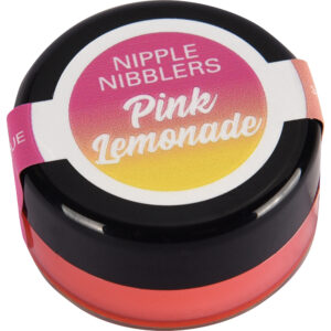 Nipple Nibblers Tingle Balm Pink Lemonade 3gm