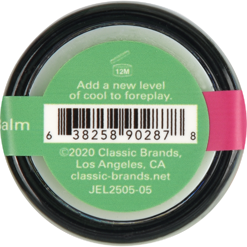 Nipple Nibblers Tingle Balm Melon Madness 3gm 3 Nipple Nibblers Tingle Balm Melon Madness 3gm - Image 3