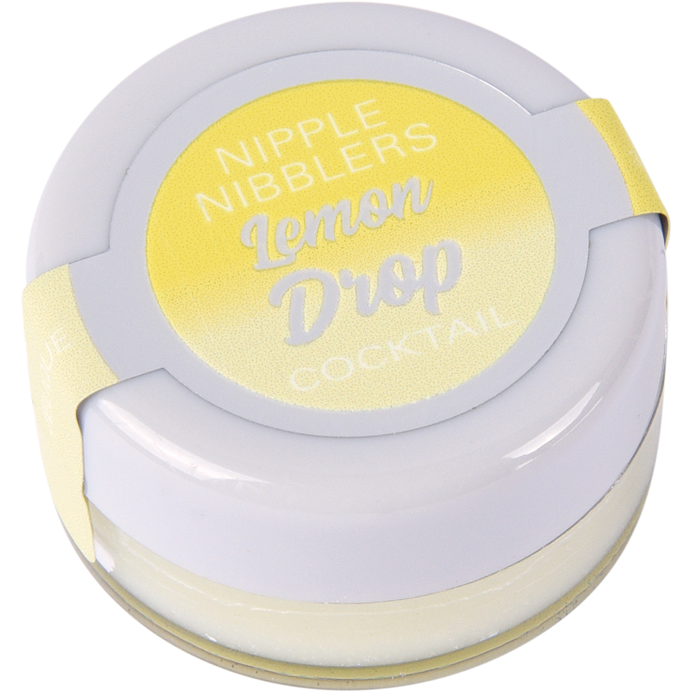 Nipple Nibblers Cocktail Lemon Drop 3gm 1 Nipple Nibblers Cocktail Lemon Drop 3gm