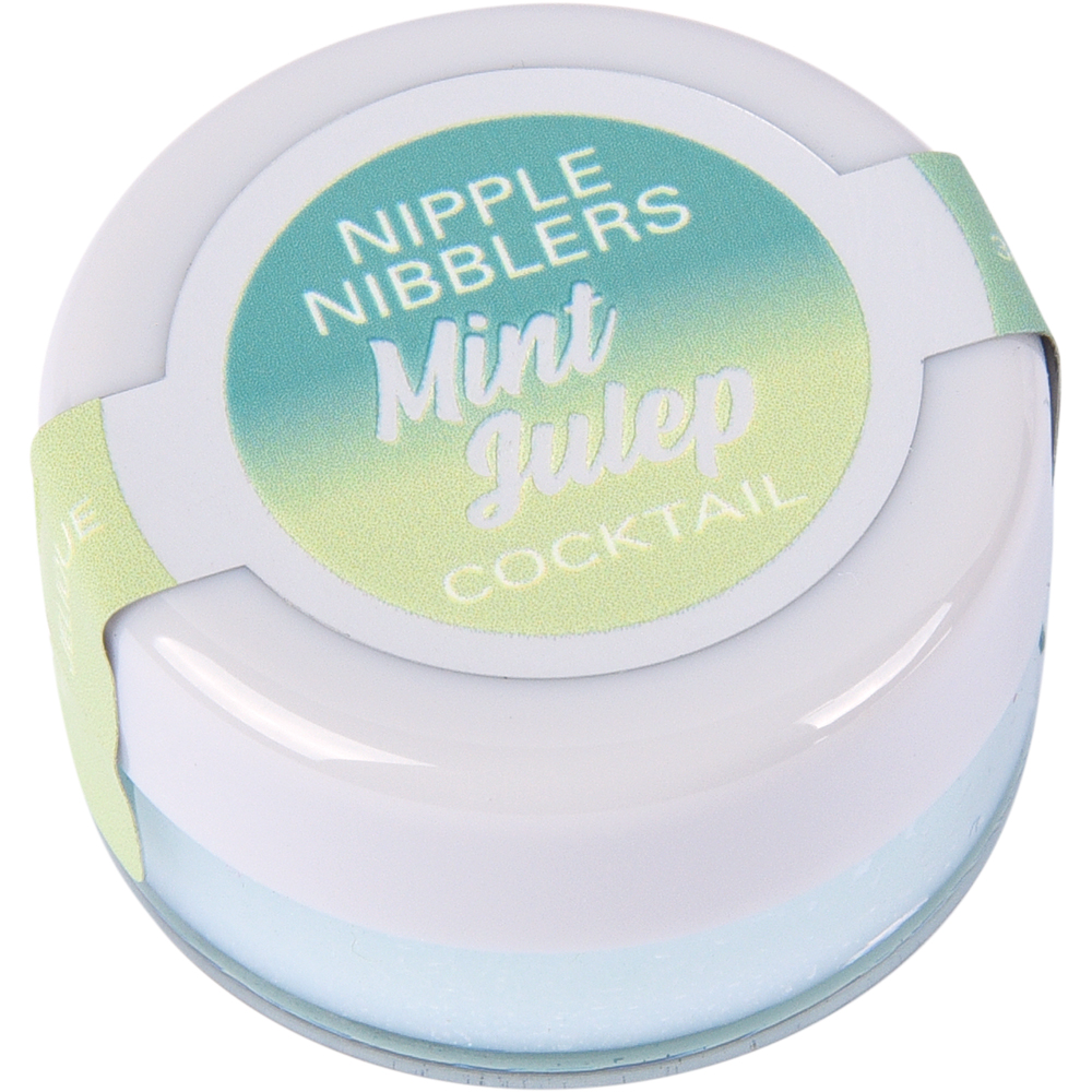 Nipple Nibblers Cocktail Mint Julep 3gm 1 Nipple Nibblers Cocktail Mint Julep 3gm