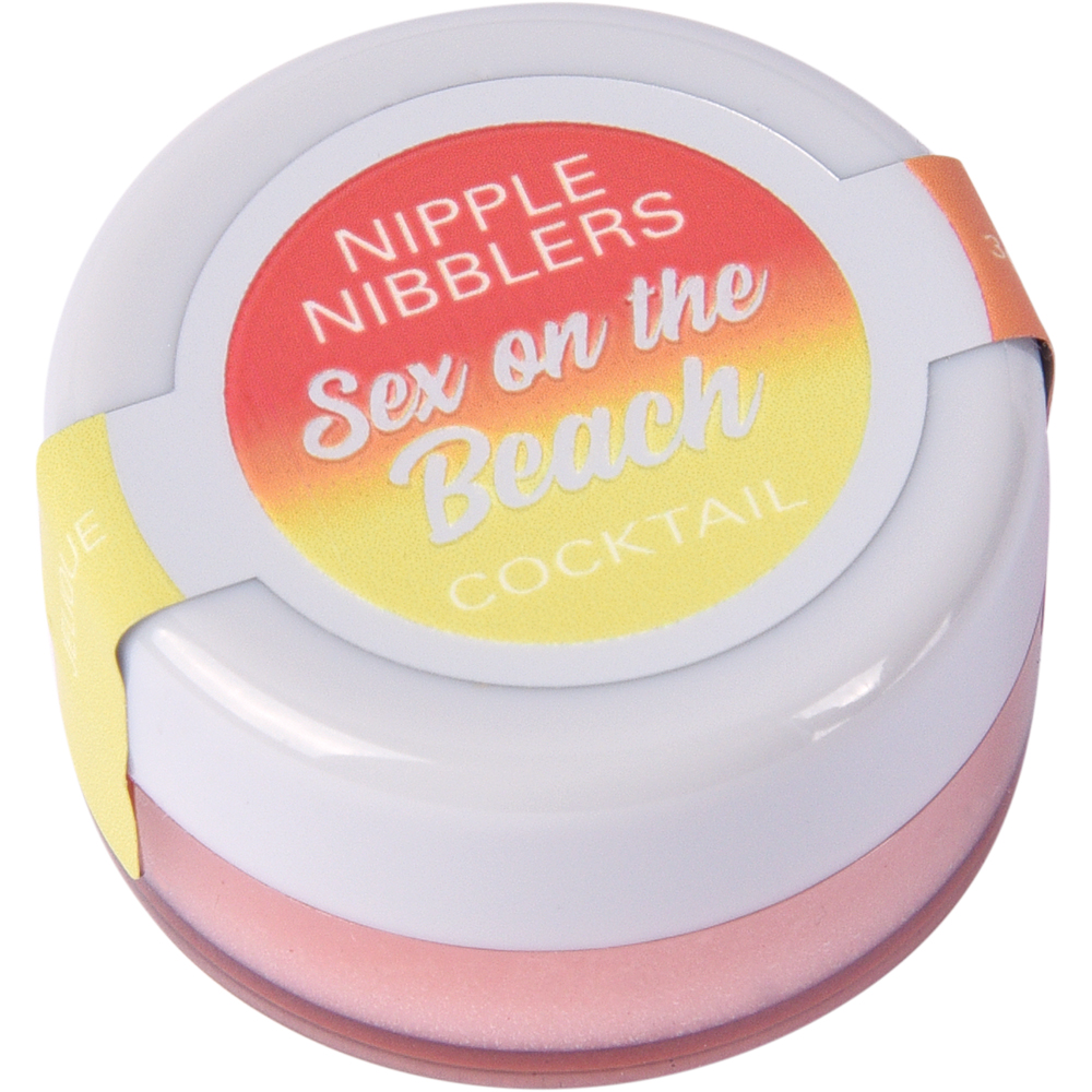 Nipple Nibblers Cocktail Sex On The Beach 3gm 1 Nipple Nibblers Cocktail Sex On The Beach 3gm