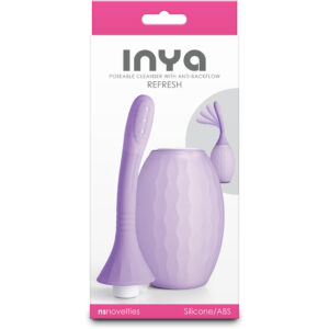 Inya Refresh Purple