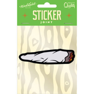 Joint Sticker