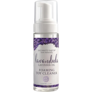Lavendula Foaming Toy Cleaner 100 ml.