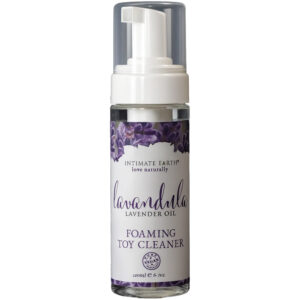 Lavendula Foaming Toy Cleaner 200 ml.