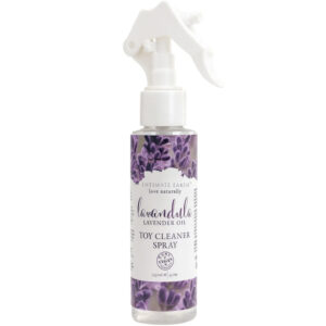 Lavendula Toy Cleaner Spray 125 ml.