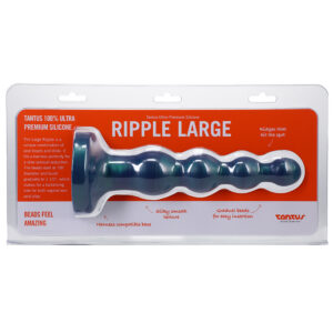 Ripple Large Malachite