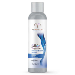 Promescent silicone based Lube 4 oz.