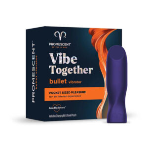 Promescent Bullet Vibrator