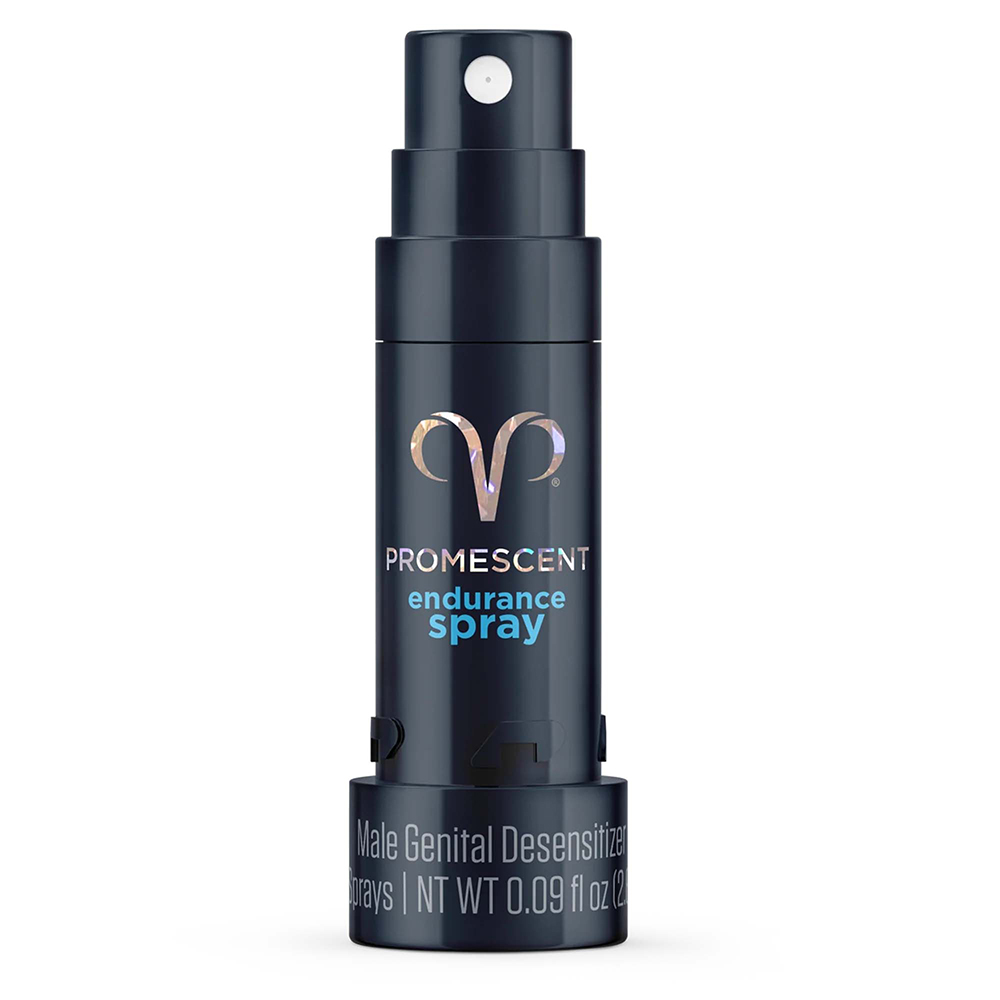 Promescent Delay Spray 20 2.6ml. 2 Promescent Delay Spray 20 2.6ml. - Image 2