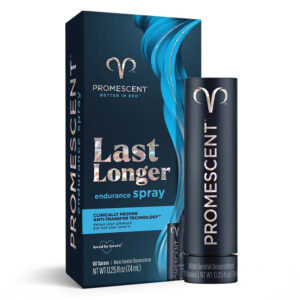 Promescent Delay Spray 60 7.4ml.