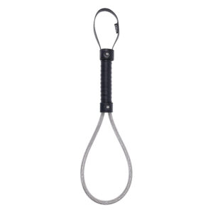 Edge Metal Loop Spanker