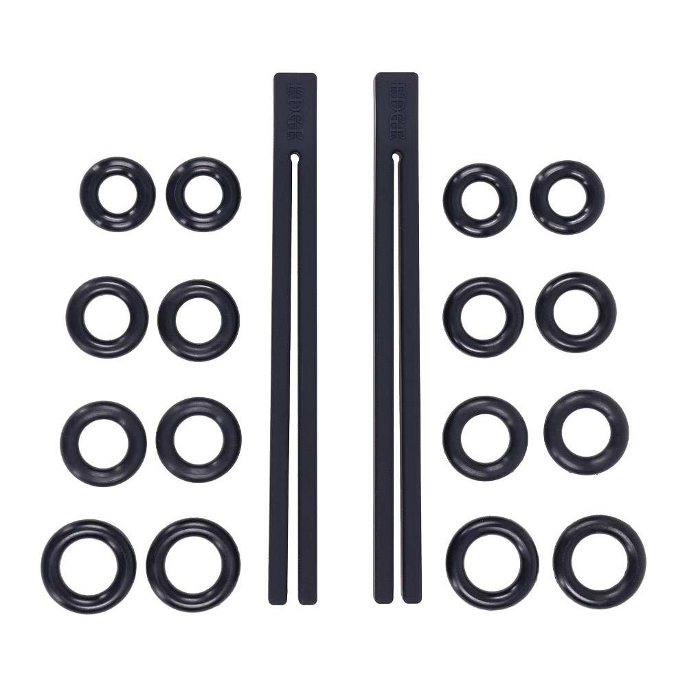 Edge Silicone Pinching Rods 3 Edge Silicone Pinching Rods - Image 3