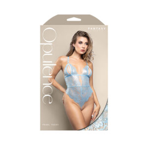 Pearl Teddy L/Xl