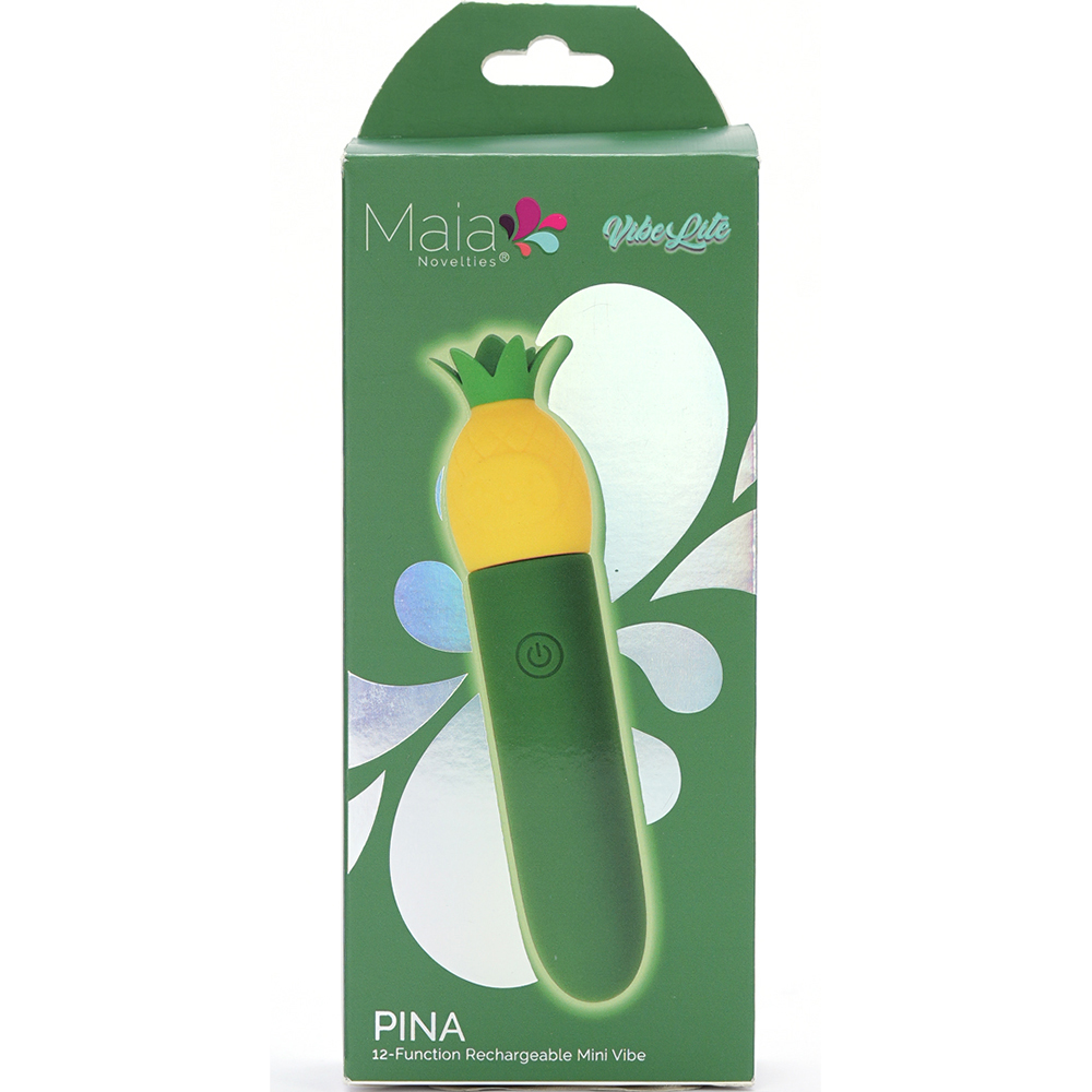 Maia Pina 1 Maia Pina