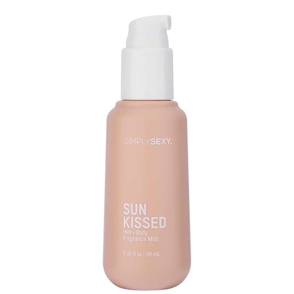 Simply Sexy Pheromone Hair And Body Mist Sun Kissed 3.35 oz. 2 Simply Sexy Pheromone Hair And Body Mist Sun Kissed 3.35 oz. - Image 2