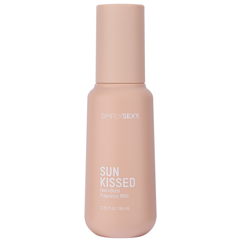 Simply Sexy Pheromone Hair And Body Mist Sun Kissed 3.35 oz. 1 Simply Sexy Pheromone Hair And Body Mist Sun Kissed 3.35 oz.