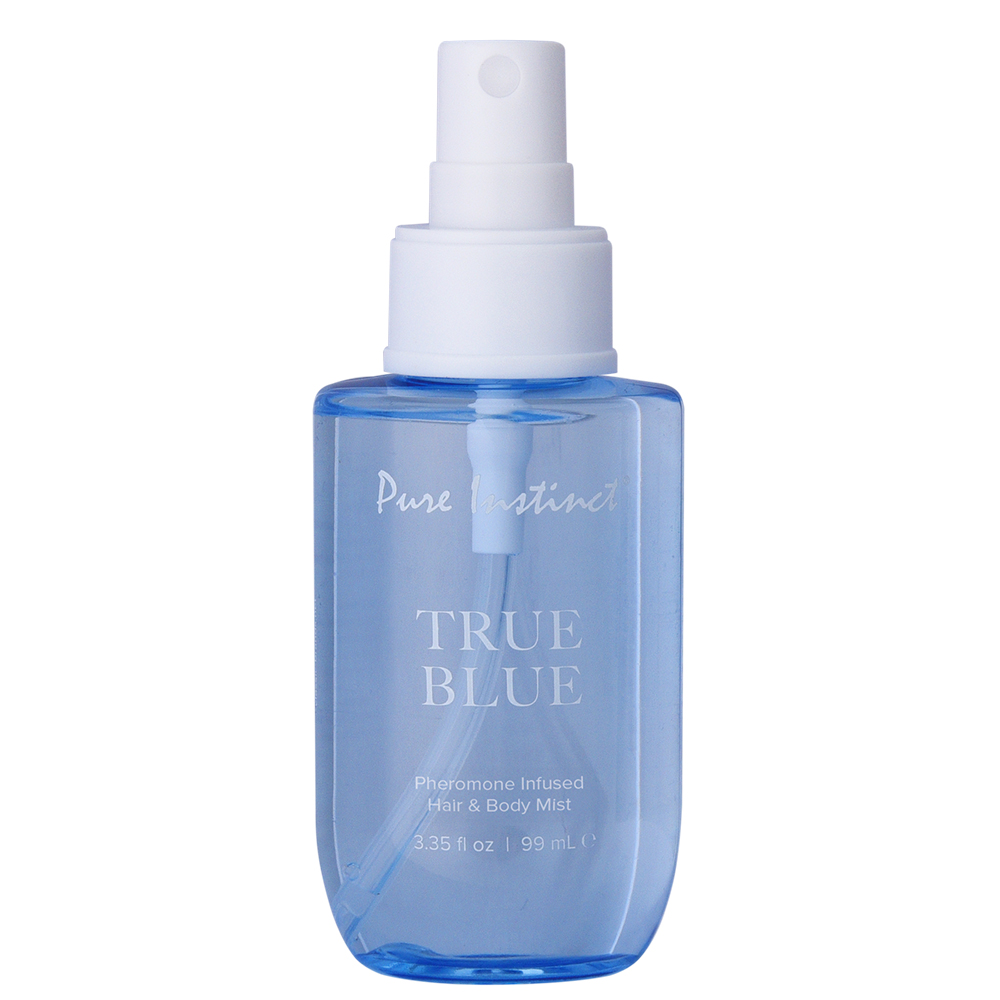 Pure Instinct Pheromone Infused Body & Hair Mist Bundle 21pcs 2 Pure Instinct Pheromone Infused Body & Hair Mist Bundle 21pcs - Image 2