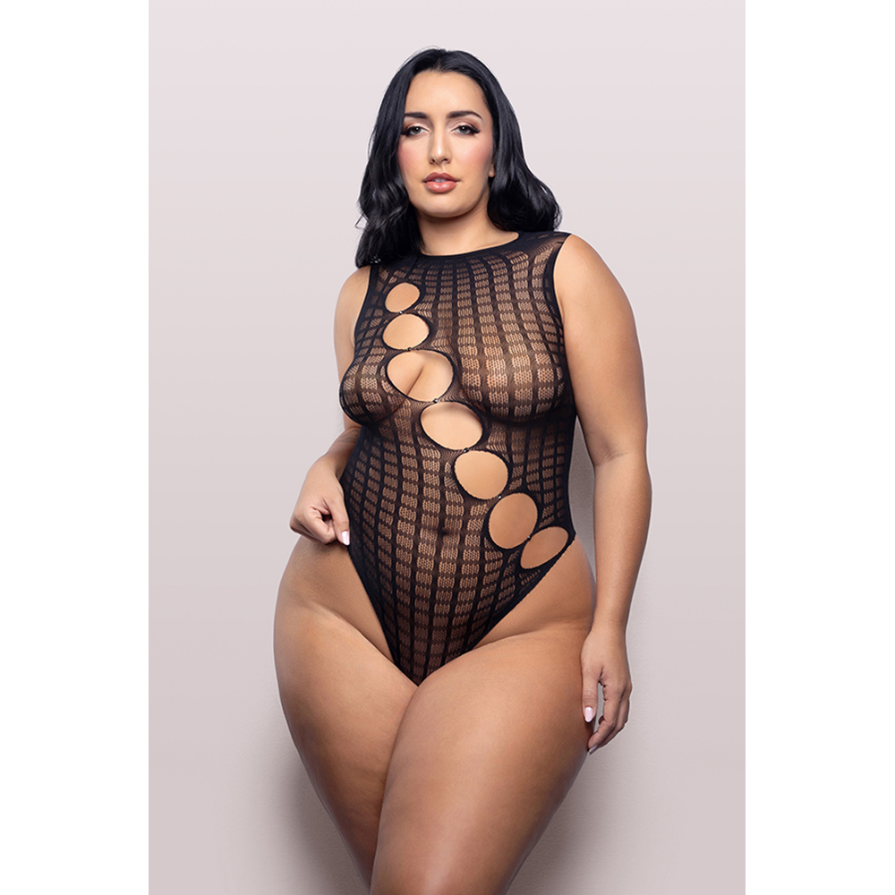 Latest Obsession Teddy Queen Size 2 Latest Obsession Teddy Queen Size - Image 2