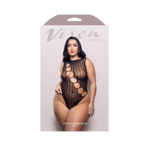 Latest Obsession Teddy Queen Size