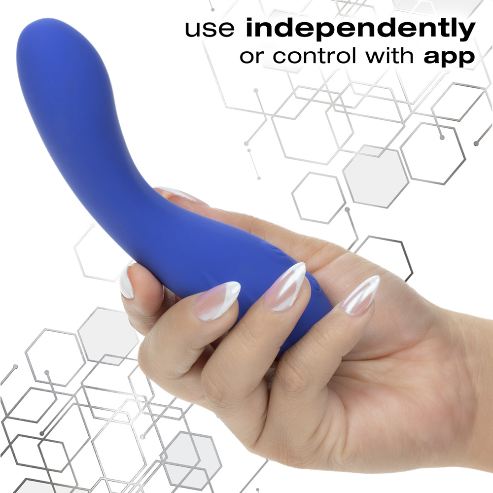 Calexotics Connect Warming Wand 3 Calexotics Connect Warming Wand - Image 3