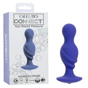 Calexotics Connect Advanced Probe