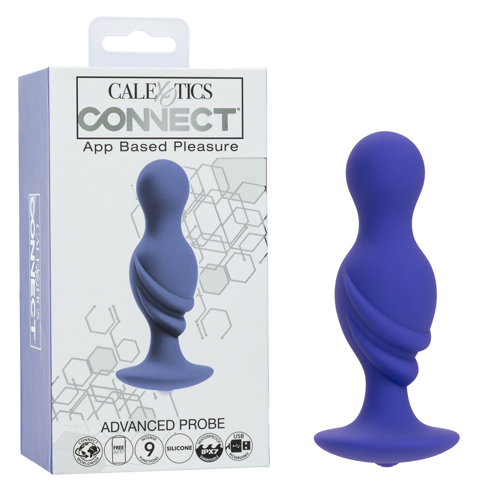 Calexotics Connect Advanced Probe 1 Calexotics Connect Advanced Probe
