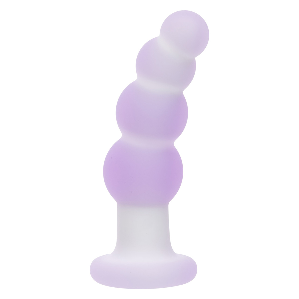 Lavender Haze Beaded Curved Probe 2 Lavender Haze Beaded Curved Probe - Image 2