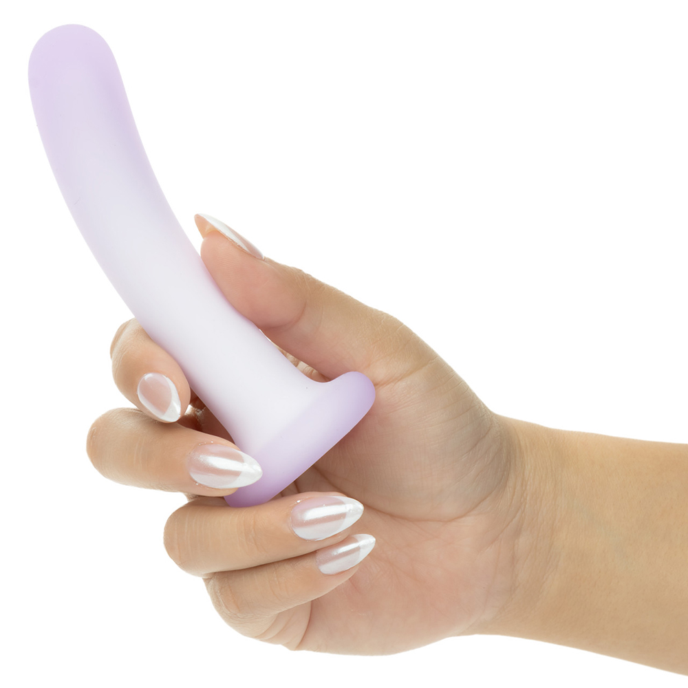 Lavender Haze Slender Curved Probe 3 Lavender Haze Slender Curved Probe - Image 3