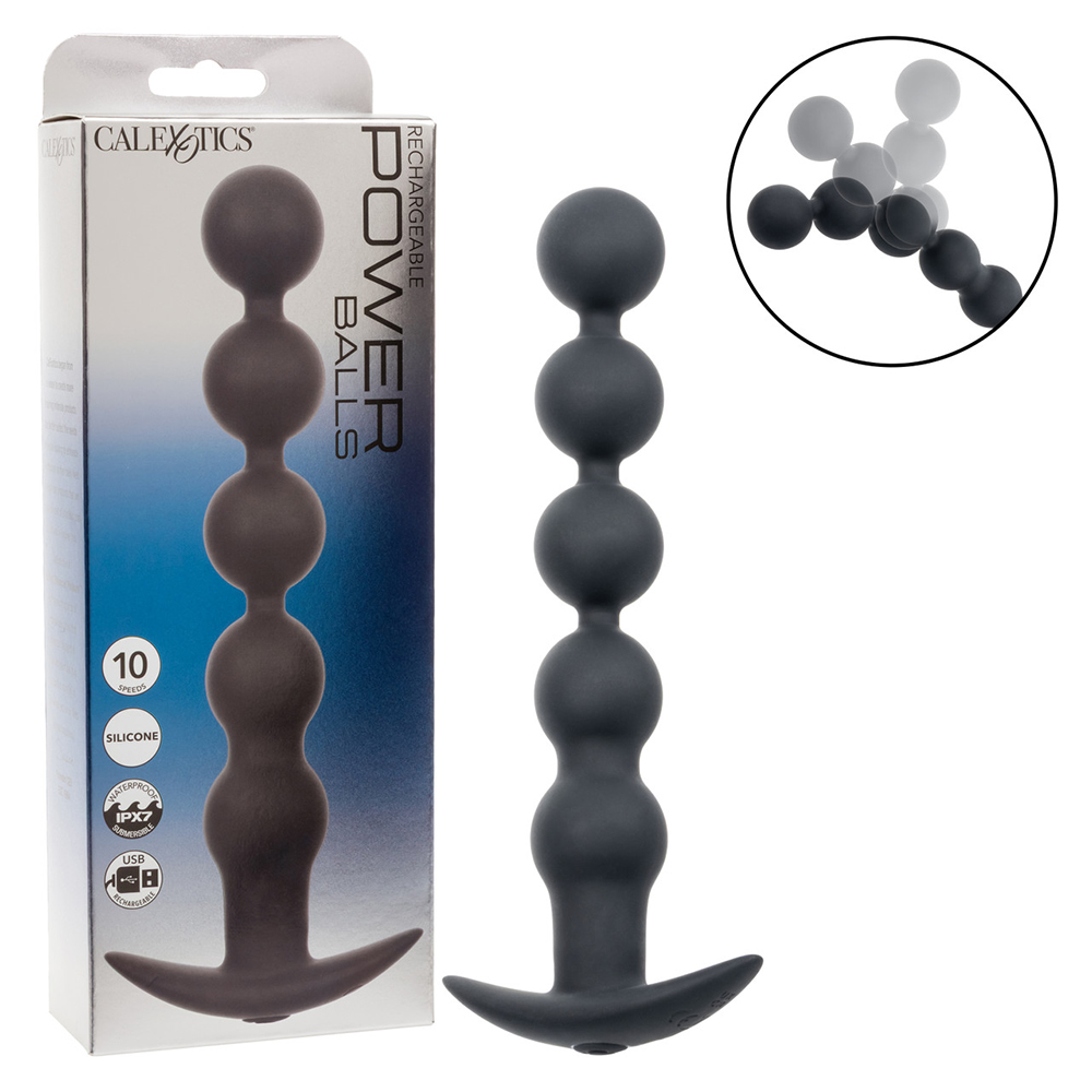 Rechargeable Power Balls 1 Rechargeable Power Balls