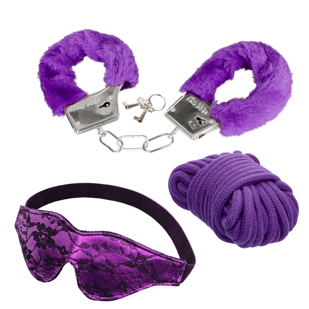 Pleasure Kits Indulgent Collection 2 Pleasure Kits Indulgent Collection - Image 2