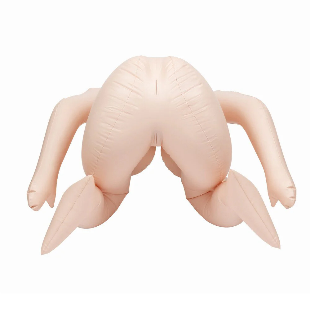 Anime Reverse Cowgirl Love Doll Candy 2 Anime Reverse Cowgirl Love Doll Candy - Image 2