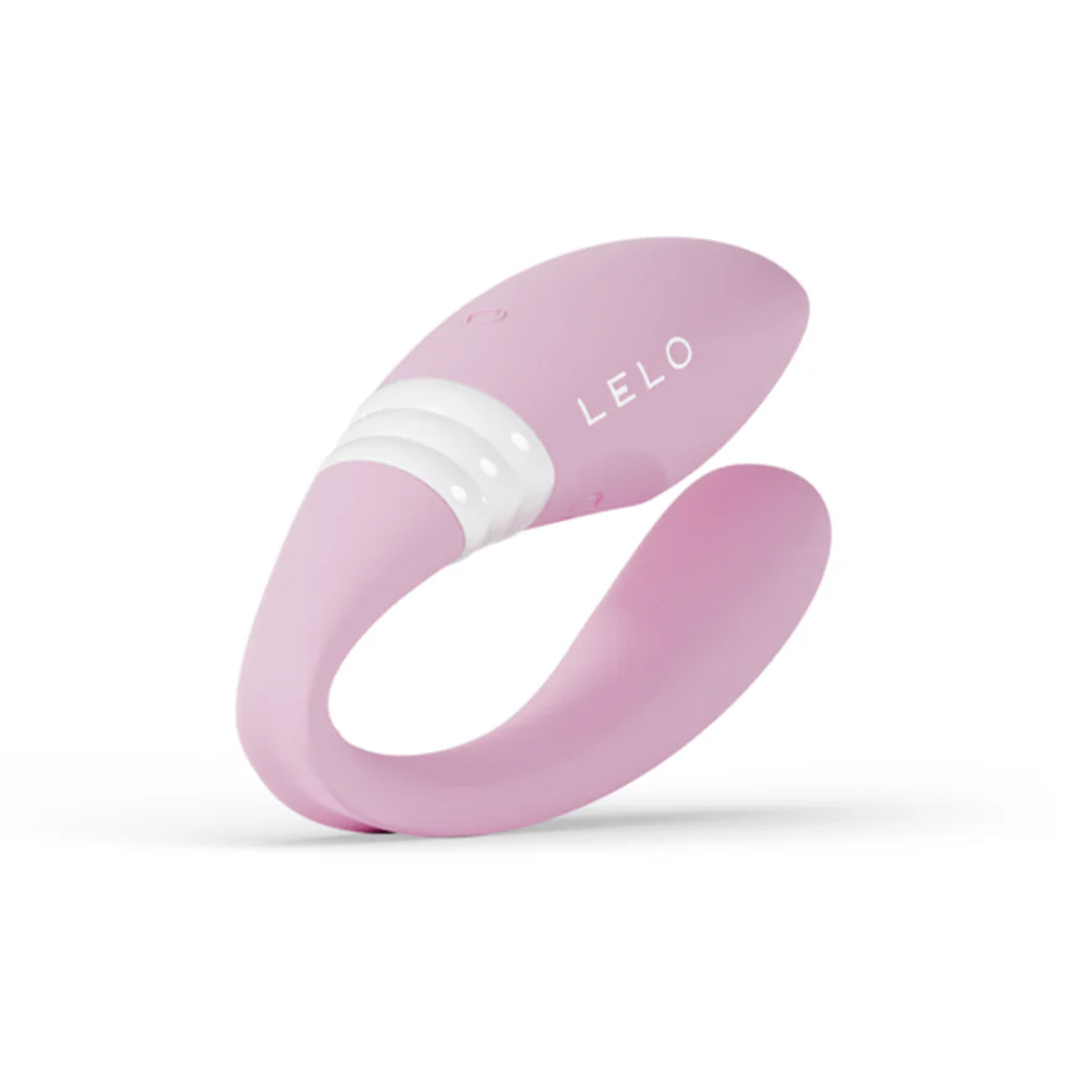 Lelo Mahana Originals Soft Pink 2 Lelo Mahana Originals Soft Pink - Image 2