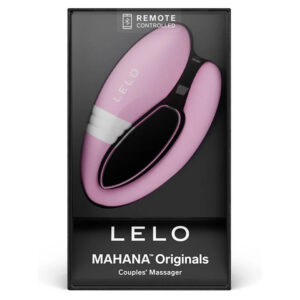 Lelo Mahana Originals Soft Pink