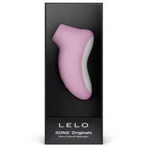 Lelo Sona Originals Soft Pink