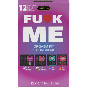 Kama Sutra Fu*k Me Packet Set