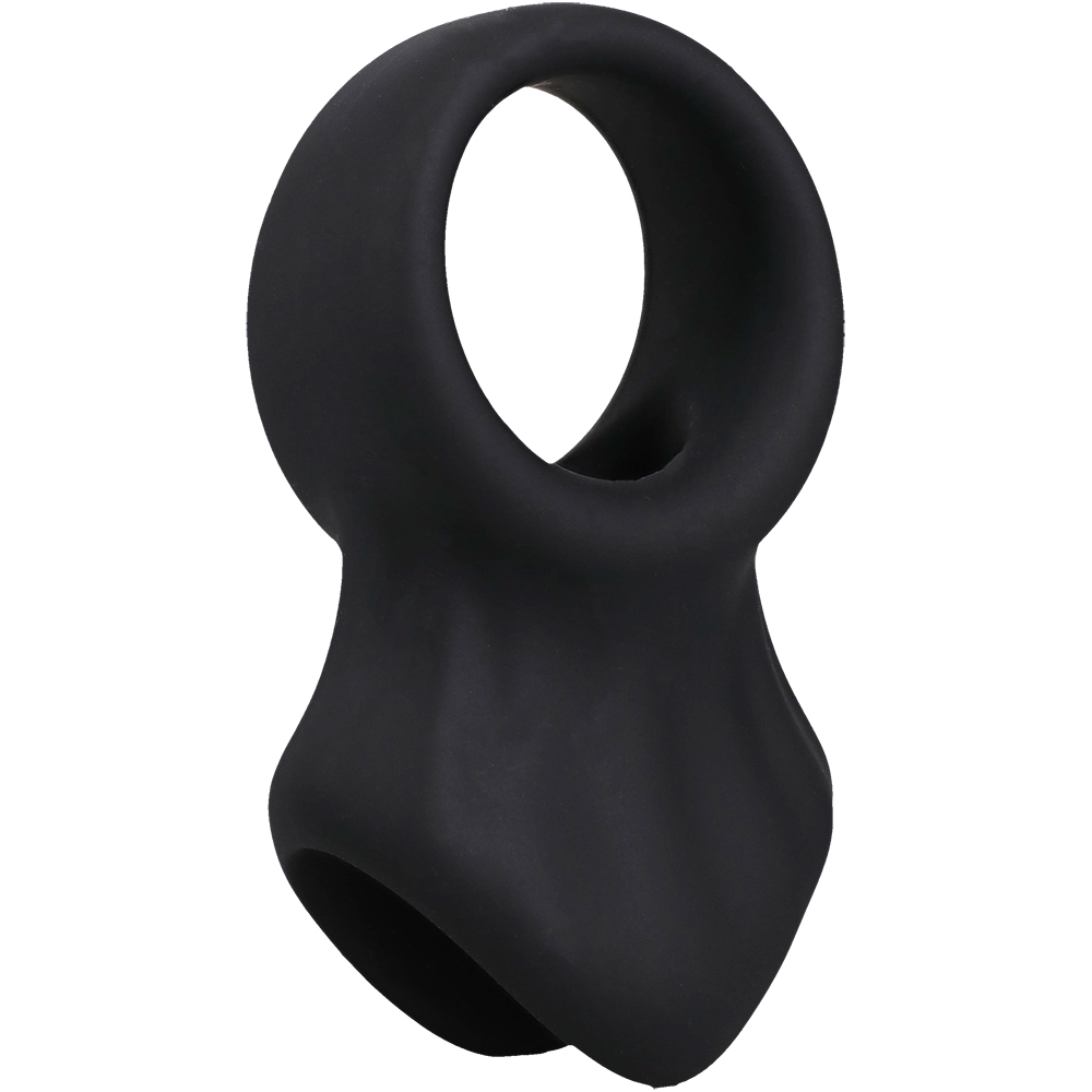 Rock Solid The Presenter Black 2 Rock Solid The Presenter Black - Image 2