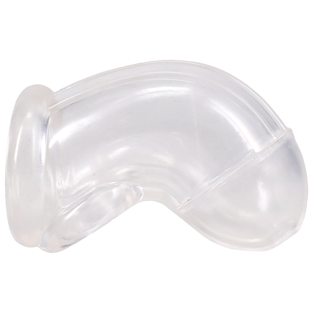 Rock Solid The Cock Cage Clear 2 Rock Solid The Cock Cage Clear - Image 2