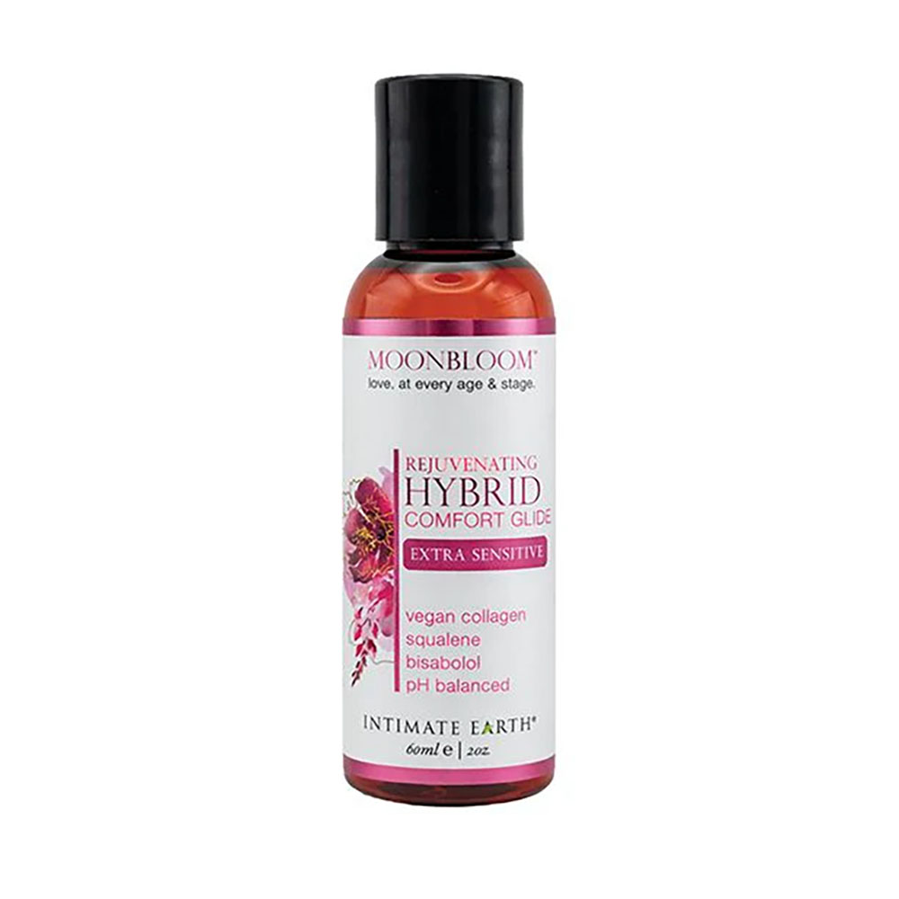 Moonbloom Hybrid Glide 2 oz. 1 Moonbloom Hybrid Glide 2 oz.