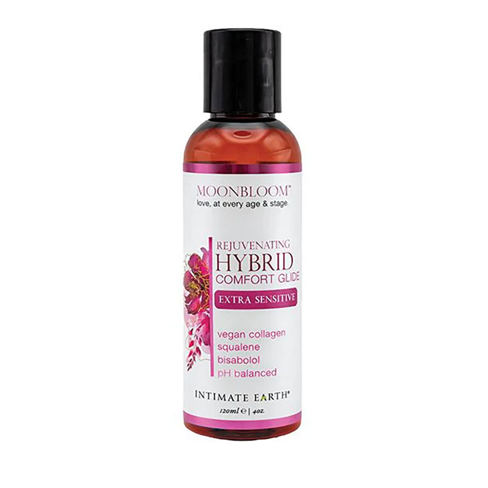 Moonbloom Hybrid Glide 4 oz. 1 Moonbloom Hybrid Glide 4 oz.