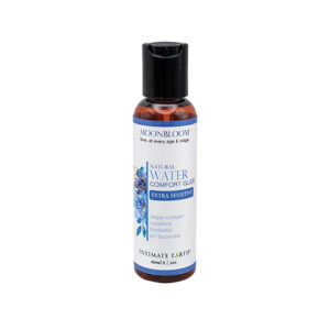 Moonbloom Water Glide 2 oz.