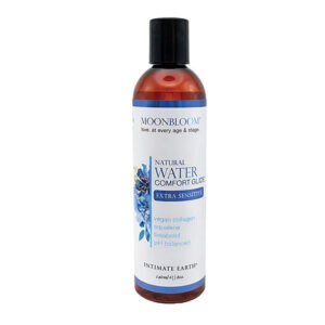 Moonbloom Water Glide 8 oz.