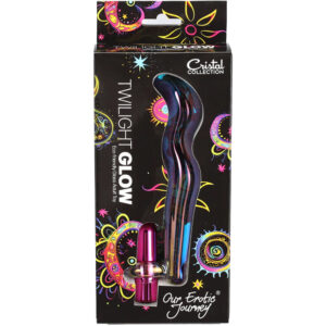 Cristal Twilight Glow Chrome