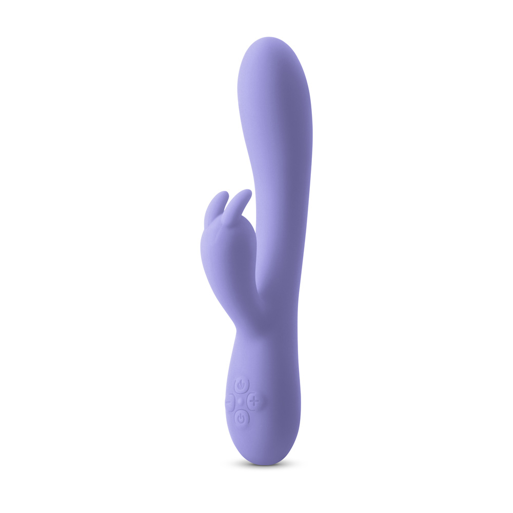 Inya Luv Bunny Purple 2 Inya Luv Bunny Purple - Image 2