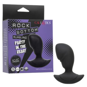 Rock Bottom Rumbling Stud Probe
