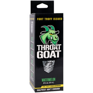 Fort Troff Throat Goat Watermelon 2 oz.