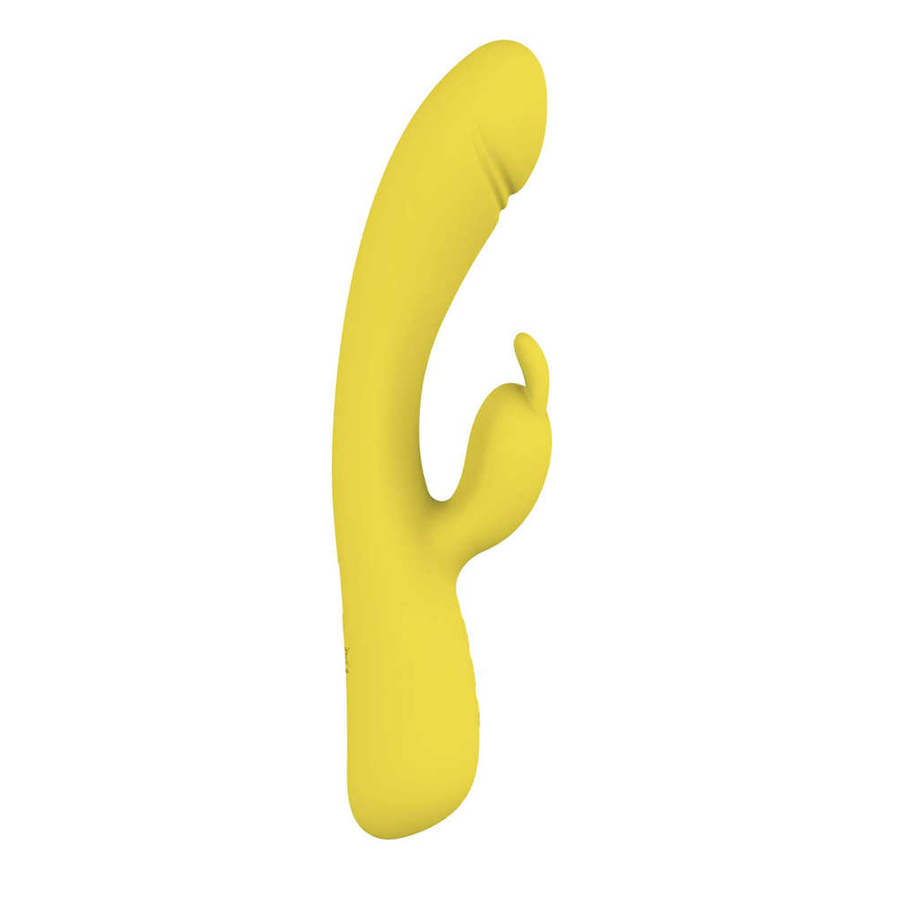 Blaze Heat Up Bunny Yellow 2 Blaze Heat Up Bunny Yellow - Image 2